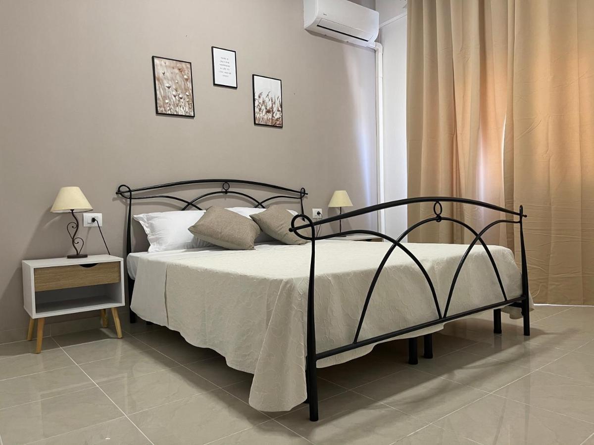 Mura Guest Room Terralba Exterior foto