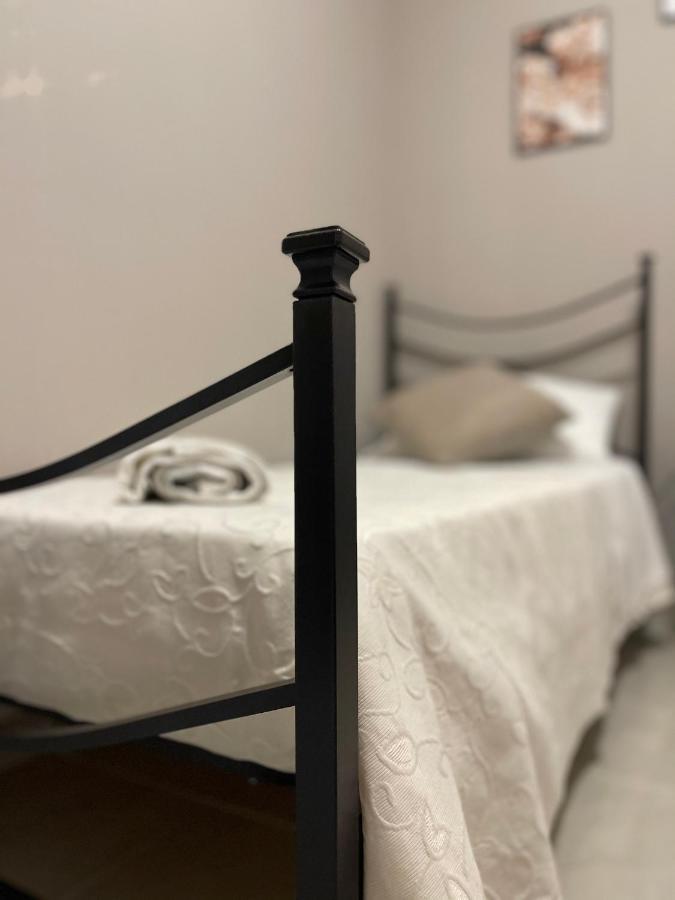 Mura Guest Room Terralba Exterior foto