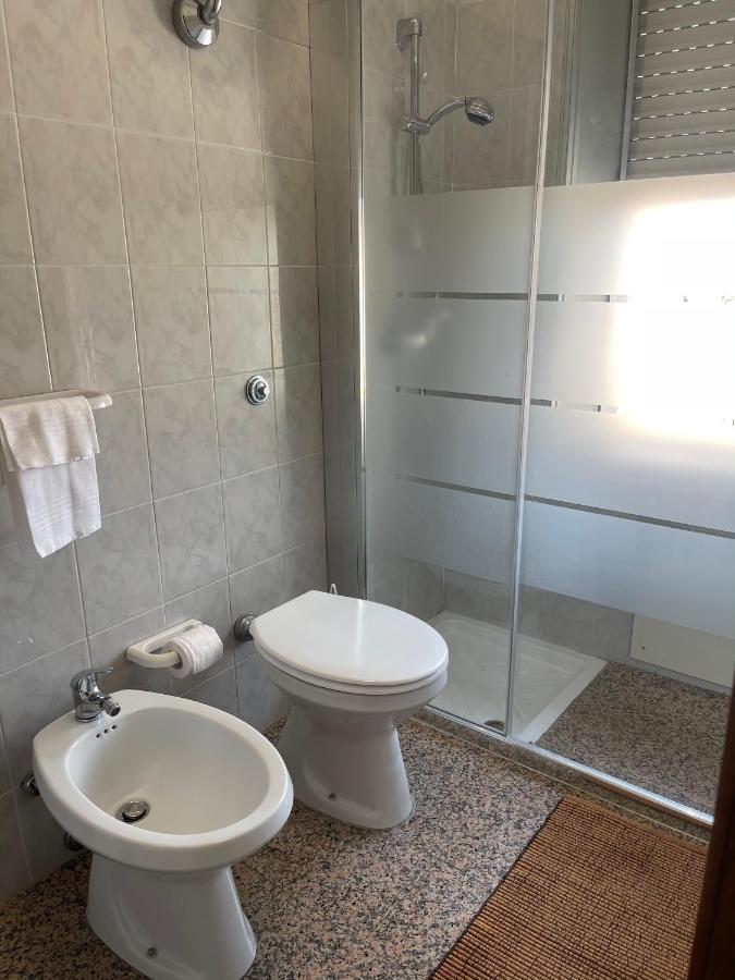 Mura Guest Room Terralba Exterior foto
